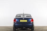 Volkswagen Polo V Тюмень  - изображение 21