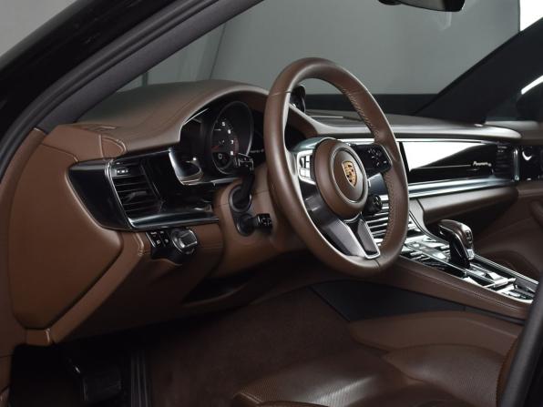 Porsche Panamera II с пробегом 2020 года, цена 9 049 997 рублей, 66490 км, лифтбек, Автокод Объявления