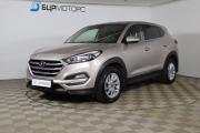 Hyundai Tucson III Нижний Новгород  - изображение 22