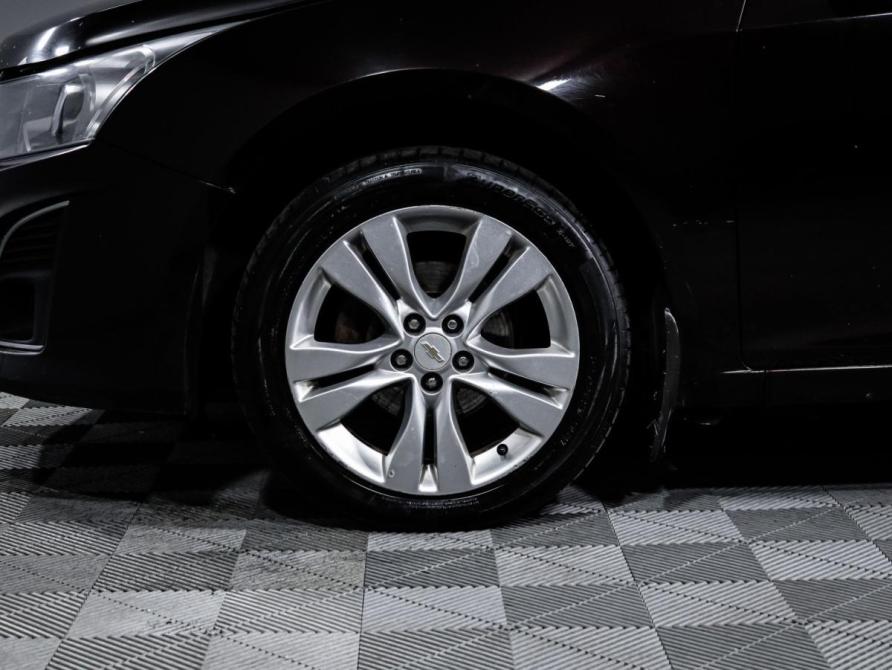 Chevrolet Cruze I Рестайлинг Москва  - изображение 15