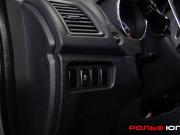 Mitsubishi ASX I Рестайлинг Москва  - изображение 39