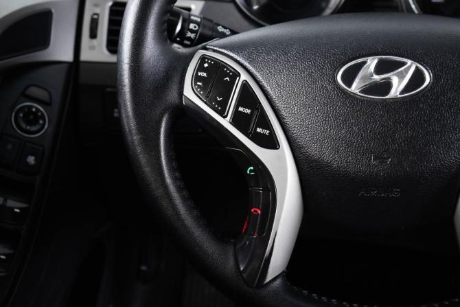 Hyundai Avante V с пробегом 2011 года, цена 779 000 рублей, 227408 км, седан, Автокод Объявления