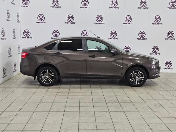 Lada (ВАЗ) Vesta I с пробегом 2016 года, цена 683 000 рублей, 161316 км, седан, Автокод Объявления