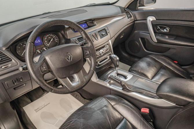 Renault Latitude I с пробегом 2013 года, цена 779 000 рублей, 233000 км, седан, Автокод Объявления