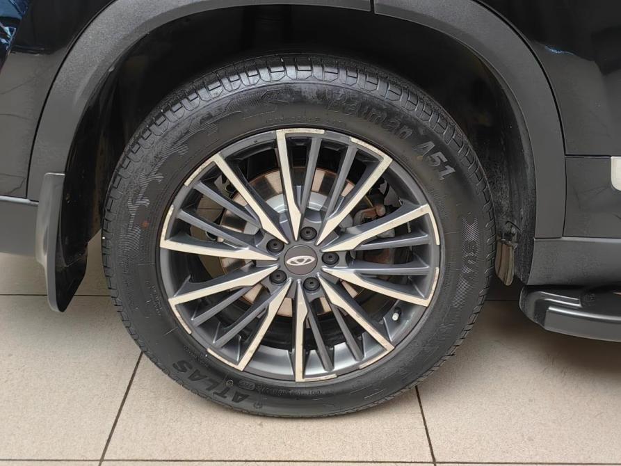 Chery Tiggo 8 I Рестайлинг Подольск  - изображение 25