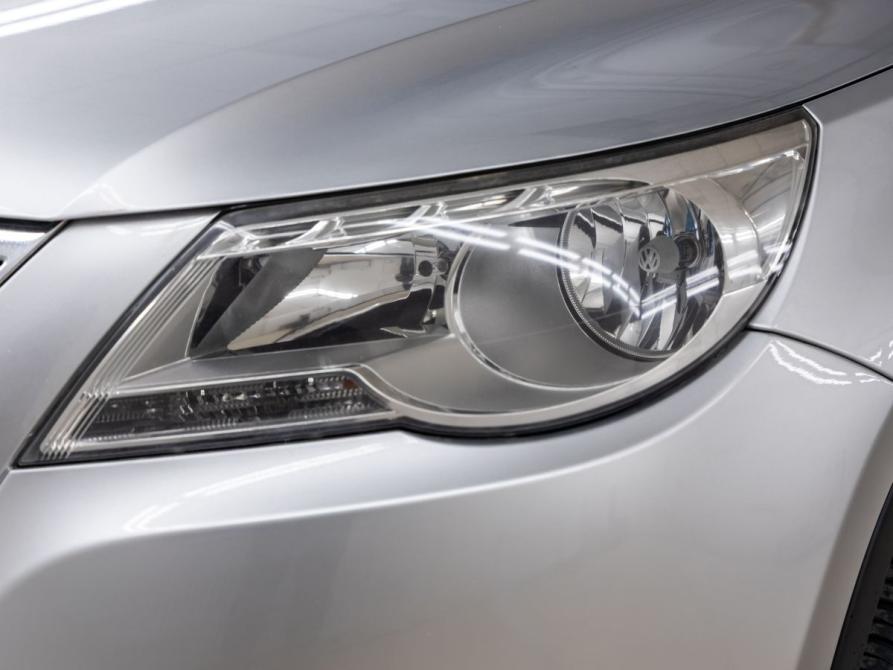 Volkswagen Tiguan I Волгоград  - изображение 11
