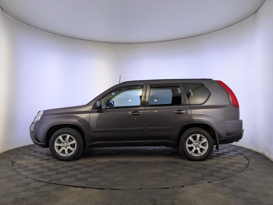 Nissan X-Trail II Рестайлинг Москва  - изображение 8