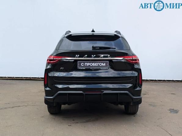 Haval F7 I Рестайлинг с пробегом 2023 года, цена 1 518 000 рублей, 132235 км, внедорожник, Автокод Объявления