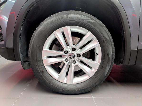Skoda Kodiaq I с пробегом 2021 года, цена 2 885 000 рублей, 114067 км, внедорожник, Автокод Объявления