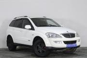 SsangYong Kyron I Рестайлинг Сургут  - изображение 18