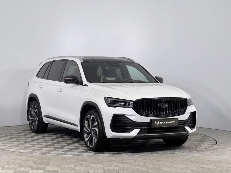 Geely Monjaro I Калининград  - изображение 3