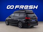 Kia Carnival III Москва  - изображение 32