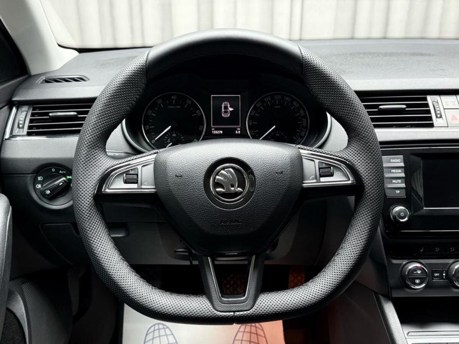Skoda Octavia III (A7) Ижевск  - изображение 21