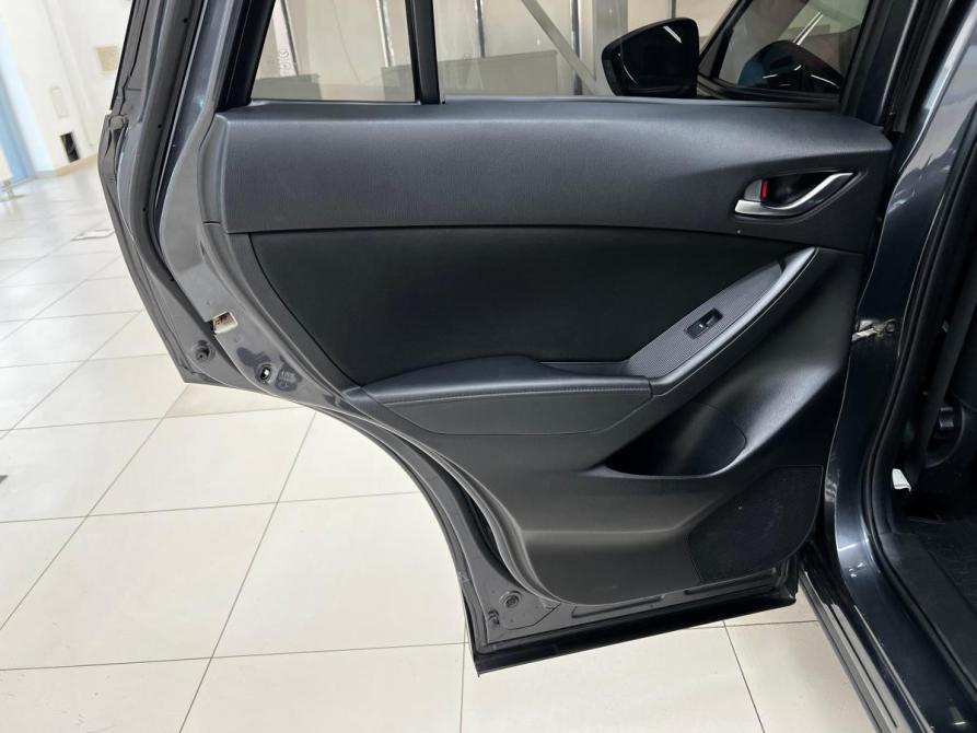 Mazda CX-5 I Волгоград  - изображение 27