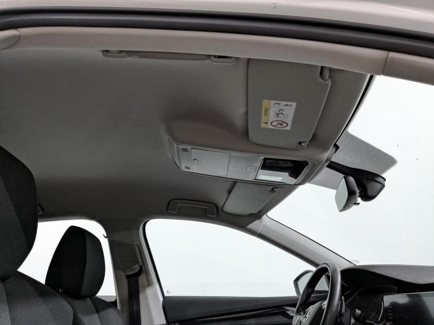 Skoda Octavia IV (A8) Москва  - изображение 23