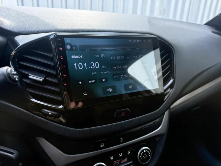 Lada (ВАЗ) Vesta I Ростов-на-Дону  - изображение 15