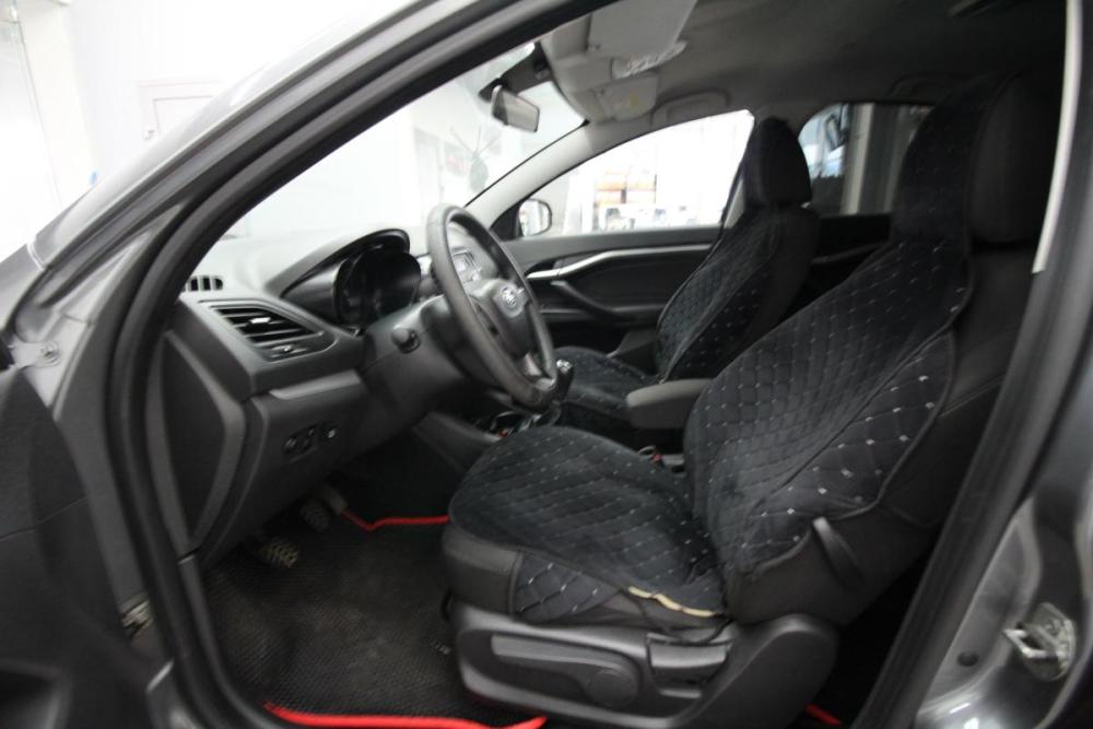 Lada (ВАЗ) Vesta I Сургут  - изображение 8
