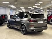 BMW X5 IV (G05/G18) Рестайлинг Санкт-Петербург  - изображение 43