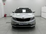 Kia Rio III Рестайлинг Казань  - изображение 19