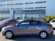 Kia Rio III Рестайлинг Москва  - изображение 19