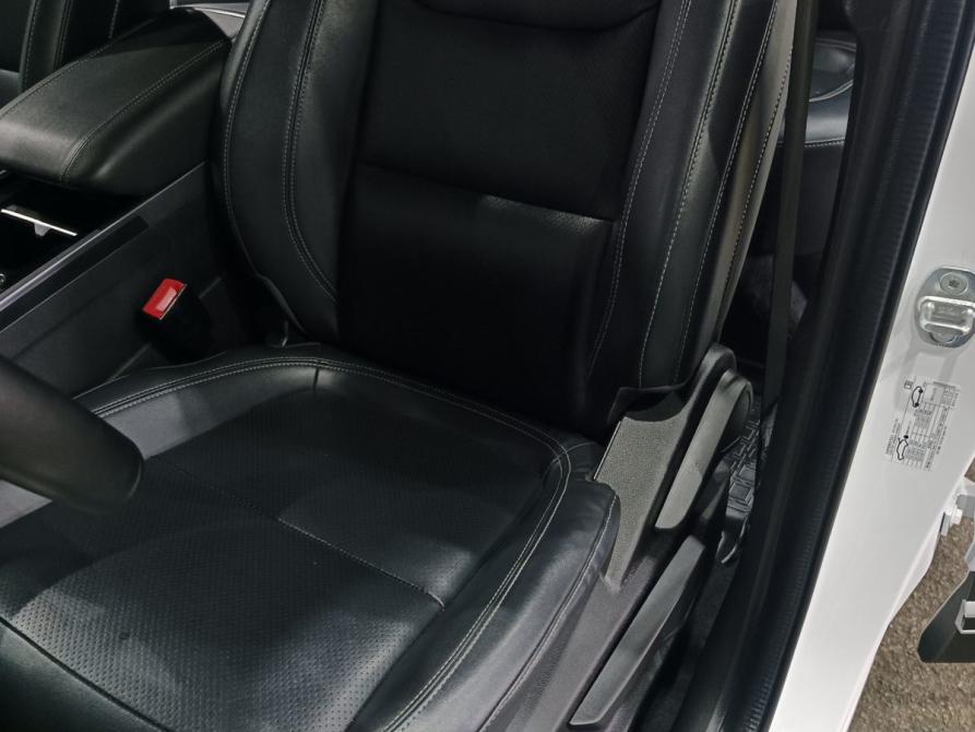 Chery Tiggo 4 Pro I Рестайлинг Ставрополь  - изображение 13