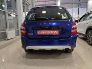 Lada (ВАЗ) Granta I Рестайлинг Арзамас  - изображение 18