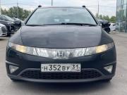 Honda Civic VIII Воронеж  - изображение 16
