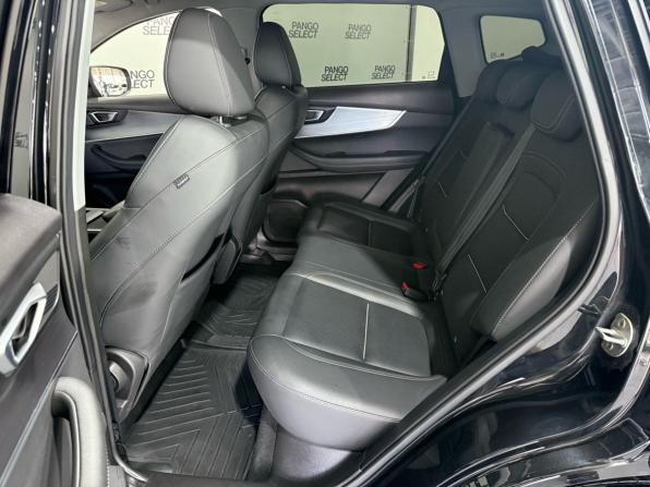 Chery Tiggo 7 Pro Max I с пробегом 2024 года, цена 2 164 000 рублей, 38600 км, внедорожник, Автокод Объявления