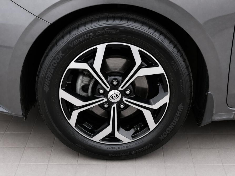 Kia Cerato IV Москва  - изображение 17