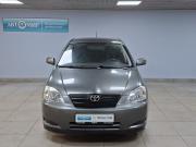 Toyota Corolla IX (E120 E130) Москва  - изображение 20