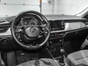 Skoda Rapid II Екатеринбург  - изображение 30