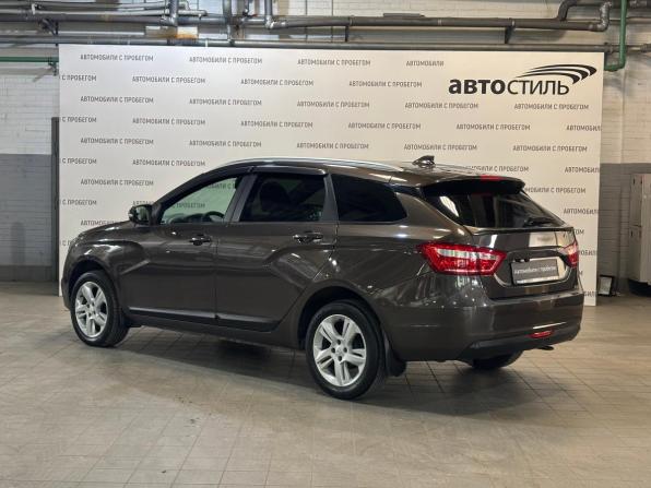 Lada (ВАЗ) Vesta I с пробегом 2019 года, цена 859 000 рублей, 160000 км, универсал, Автокод Объявления