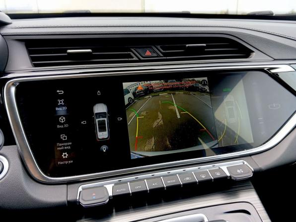 Geely Atlas Pro с пробегом 2023 года, цена 1 919 000 рублей, 70982 км, внедорожник, Автокод Объявления