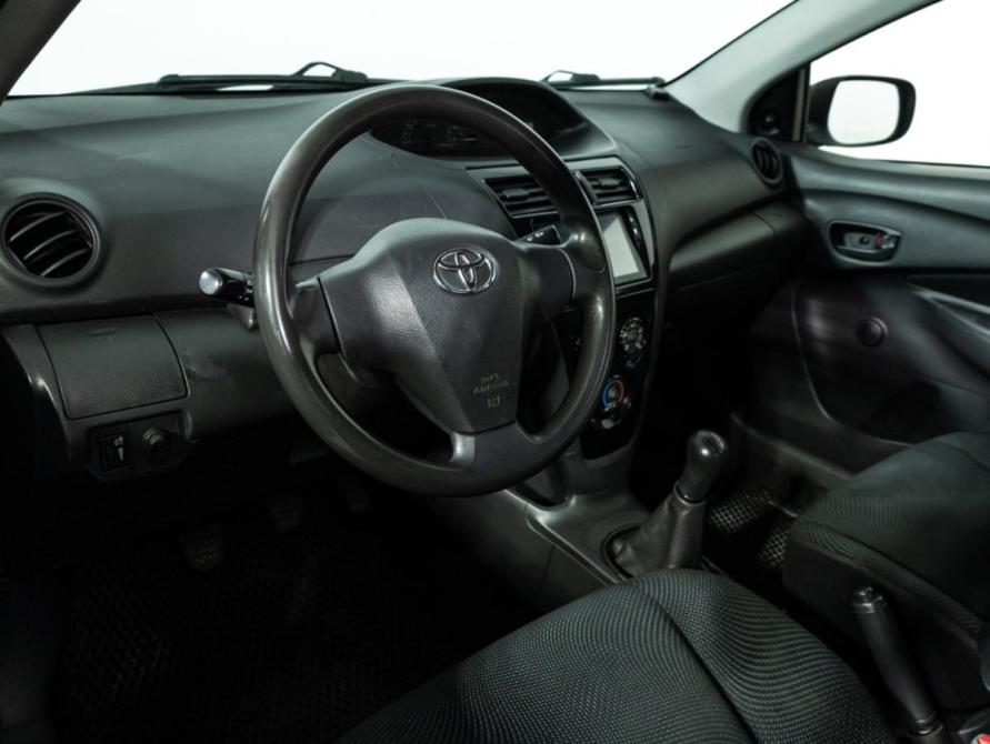 Toyota Yaris II Санкт-Петербург  - изображение 11