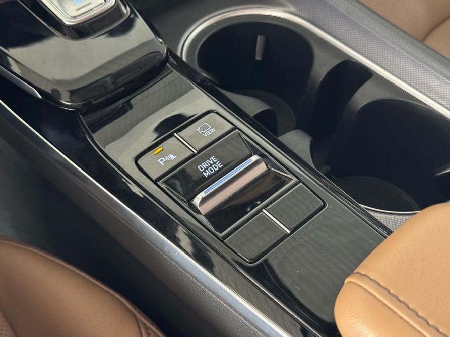 Hyundai Sonata VIII (DN8) Челябинск  - изображение 27