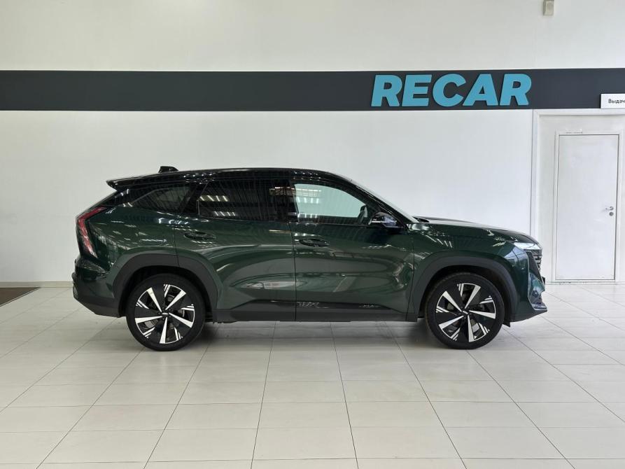 Geely Atlas II Санкт-Петербург  - изображение 6