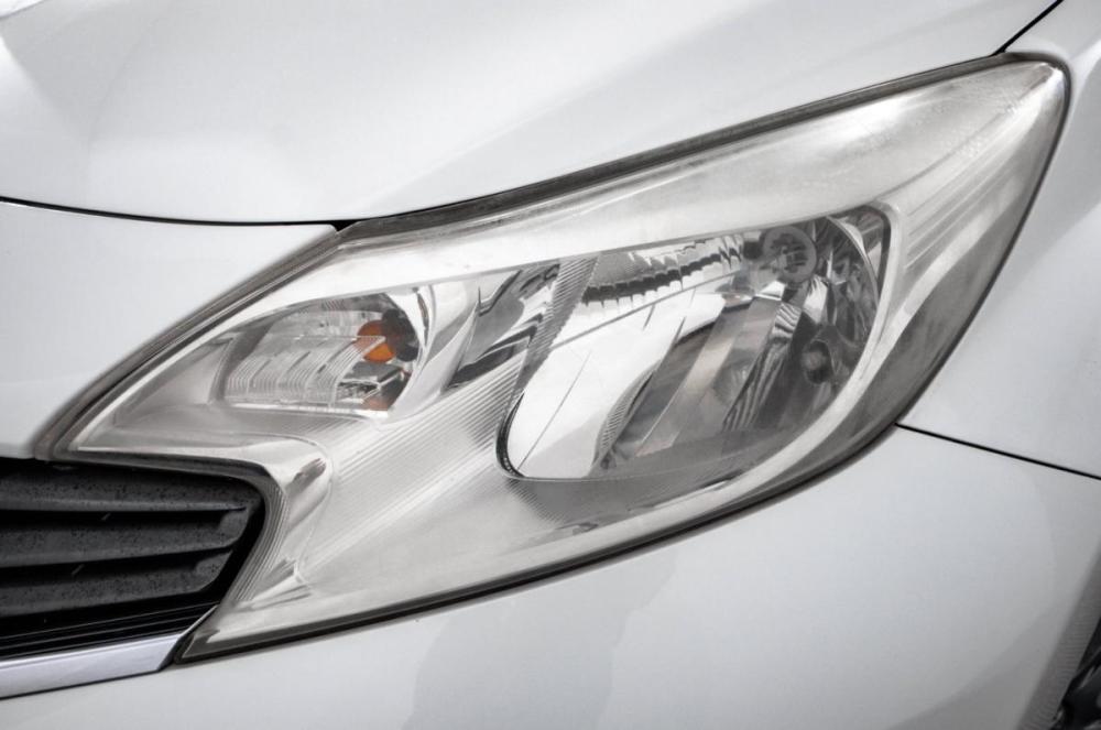 Nissan Note II Барнаул  - изображение 8