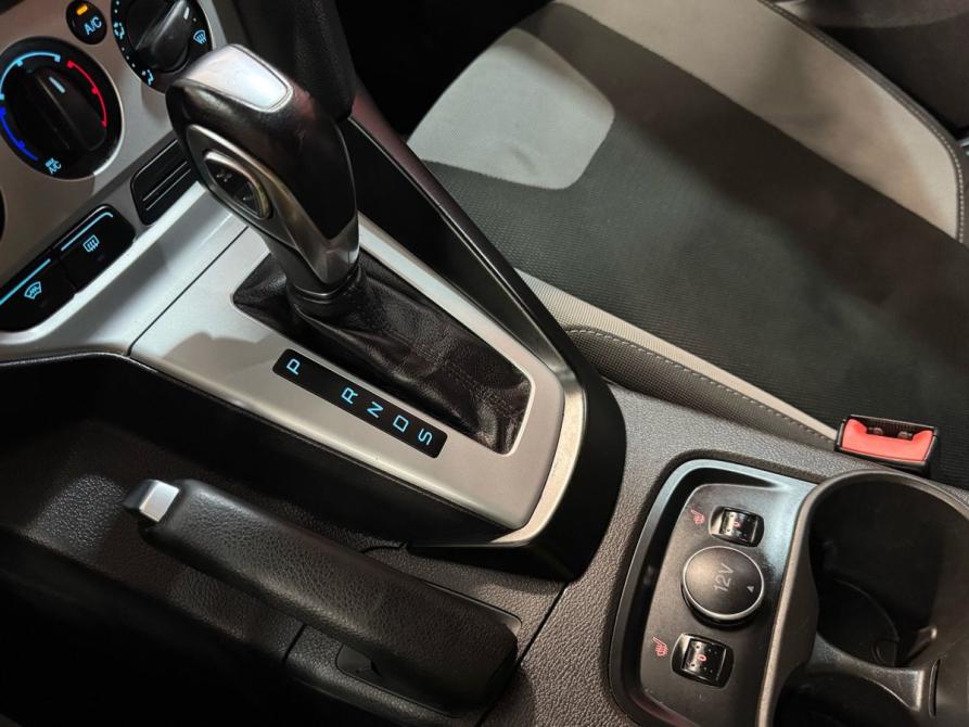 Ford Focus III Новочеркасск  - изображение 18