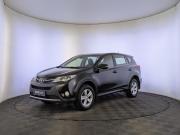 Toyota RAV4 IV (XA40) Москва  - изображение 28