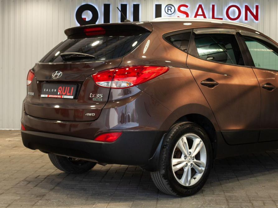 Hyundai ix35 I Иваново  - изображение 13