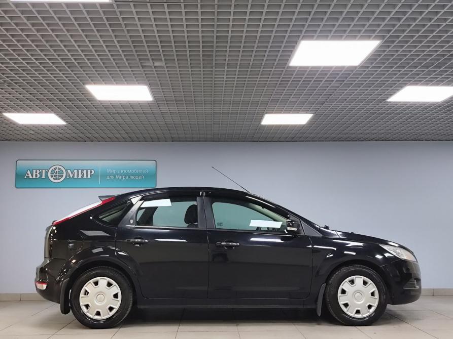 Ford Focus II Рестайлинг Москва  - изображение 4