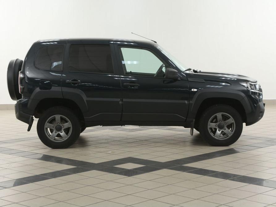 Lada (ВАЗ) Niva Travel I Иваново  - изображение 5