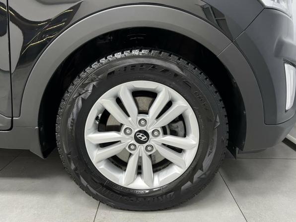 Hyundai Creta I с пробегом 2017 года, цена 1 926 100 рублей, 101249 км, внедорожник, Автокод Объявления