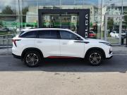 Changan CS75 Plus I Рестайлинг Брянск  - изображение 22