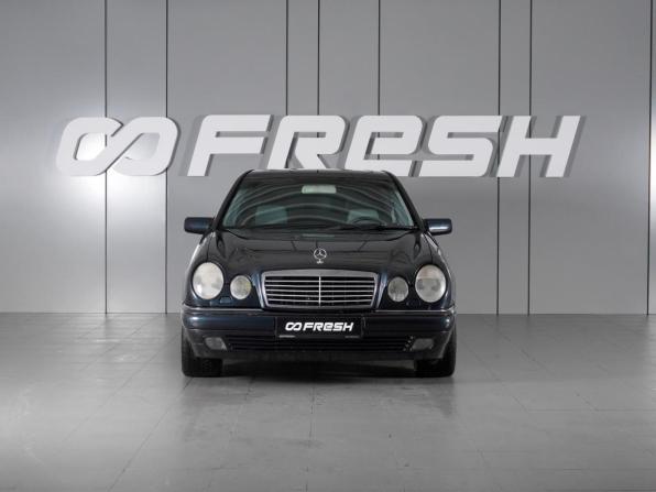 Mercedes-Benz E-Класс II (W210 S210) с пробегом 1998 года, цена 1 069 000 рублей, 307789 км, седан, Автокод Объявления