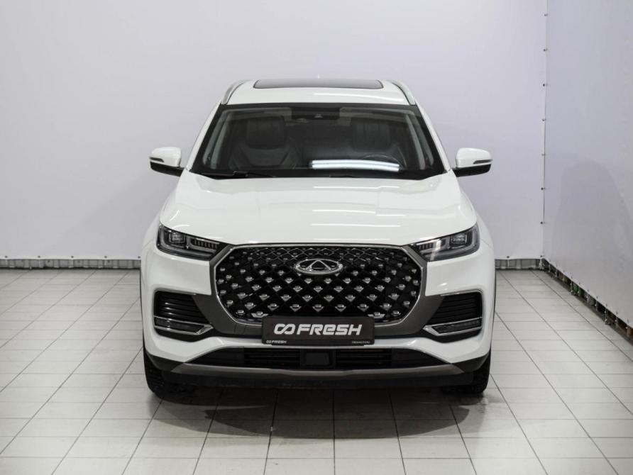 Chery Tiggo 8 Pro Max I Ростов-на-Дону  - изображение 3