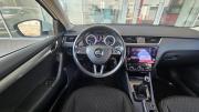 Skoda Octavia III (A7) Рестайлинг Липецк  - изображение 18