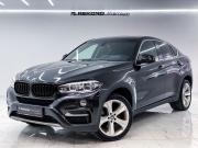 BMW X6 II (F16) Уфа  - изображение 36