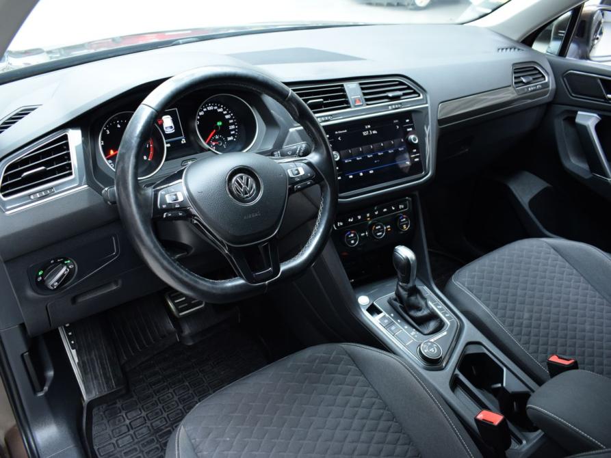 Volkswagen Tiguan II Челябинск  - изображение 17