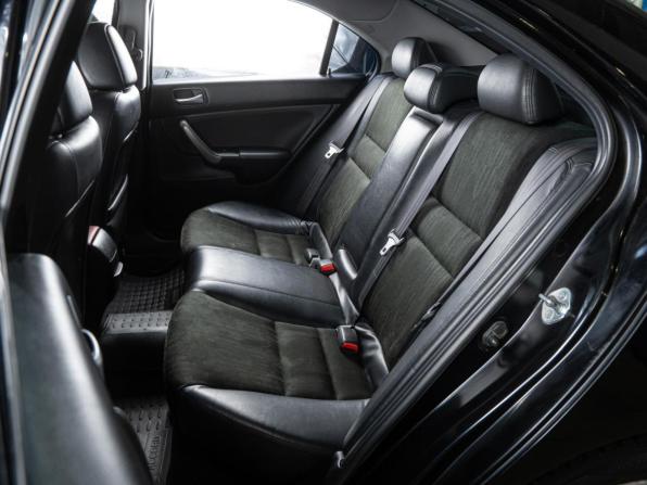 Honda Accord VII Рестайлинг с пробегом 2007 года, цена 824 070 рублей, 290693 км, седан, Автокод Объявления